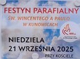 thumb festyn parafialny kunowice