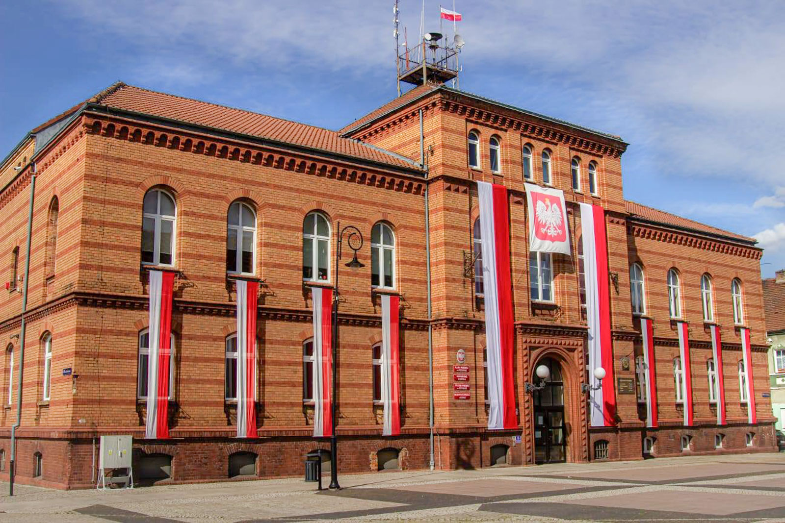 W Rzepinie zaplanowano obchody z okazji Narodowego Święta Niepodległości