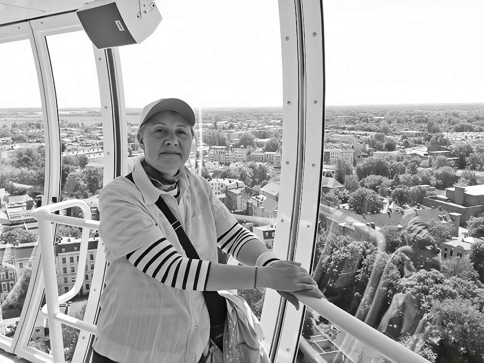 Nie żyje Urszula Olszowska