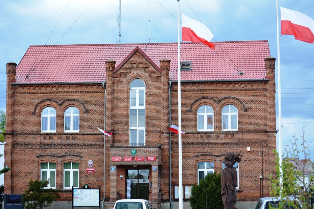 Cybinka szykuje wystawę na 80-lecie praw miejskich