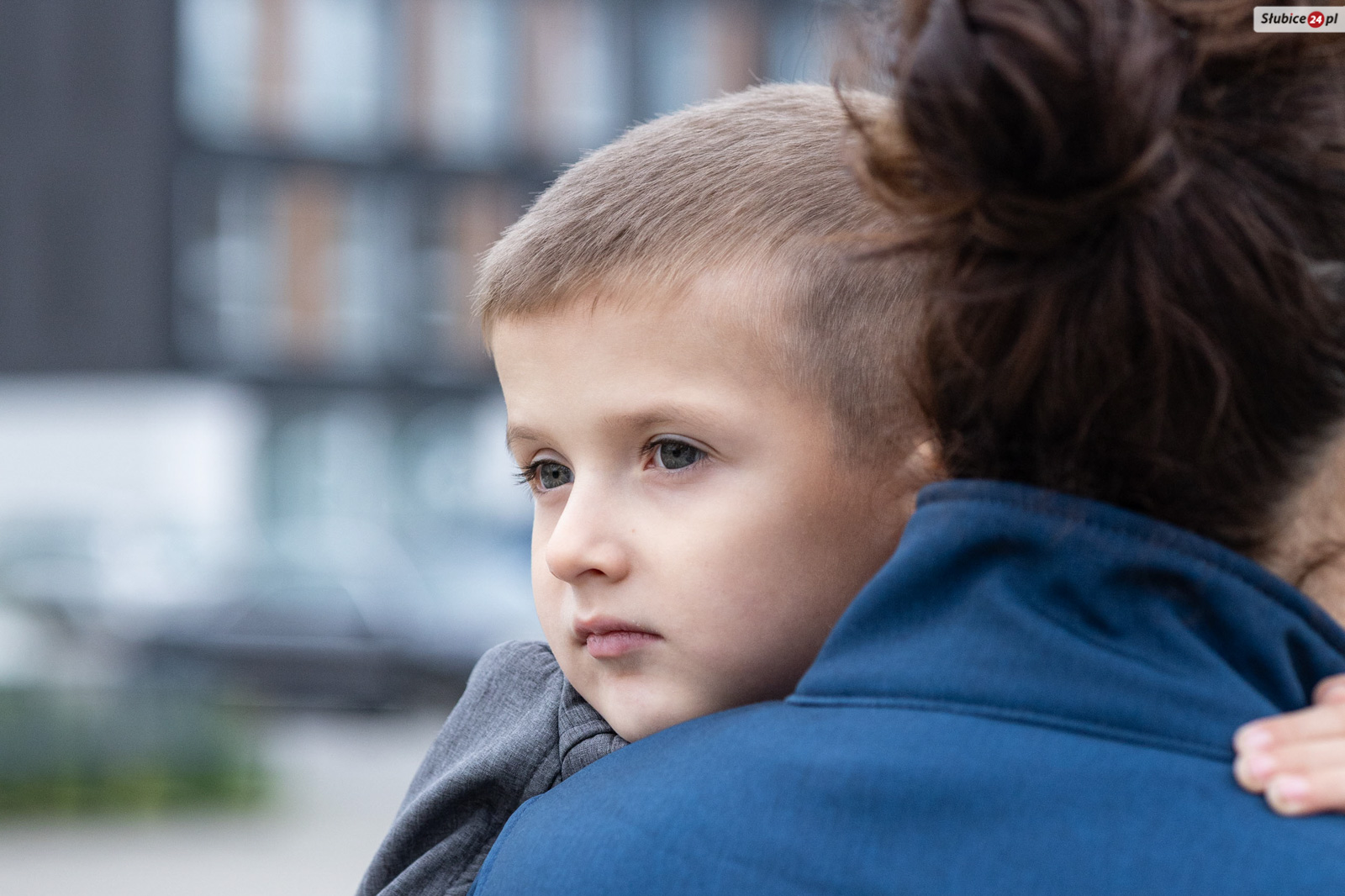 Zbiórka na leczenie osiągnęła 95% potrzebnej kwoty