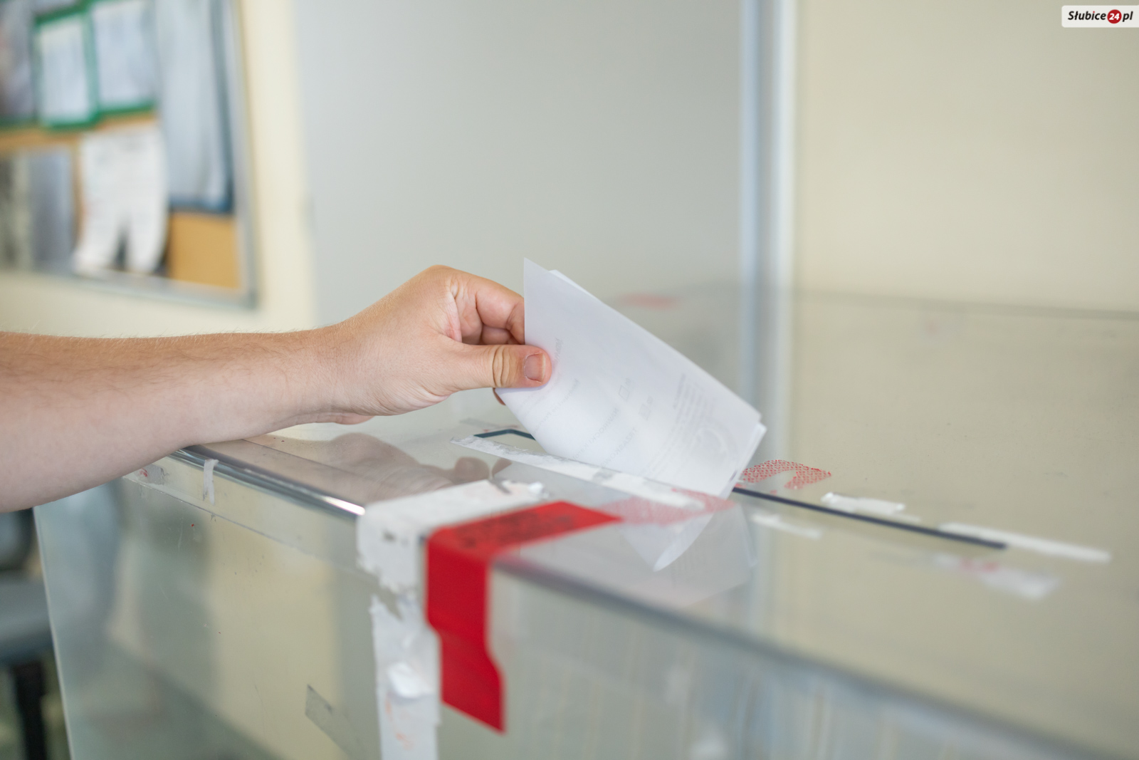 Wybory prezydenckie 2025. Rzepin wybrał Rafała Trzaskowskiego