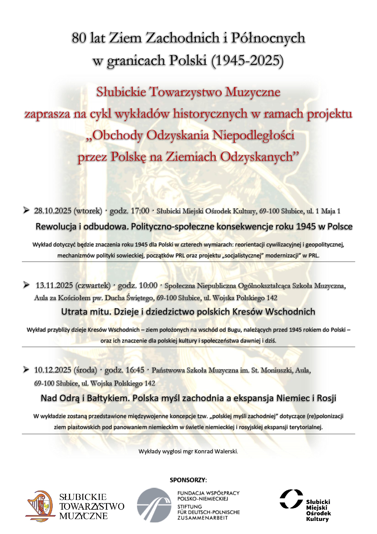 wyklady historyczne stm