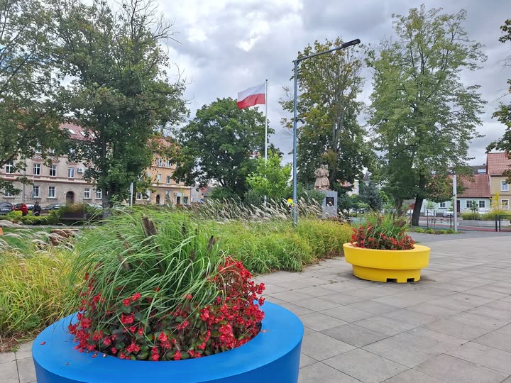 Zmiana organizacji ruchu podczas obchodów 80-lecia polskiej administracji w Słubicach