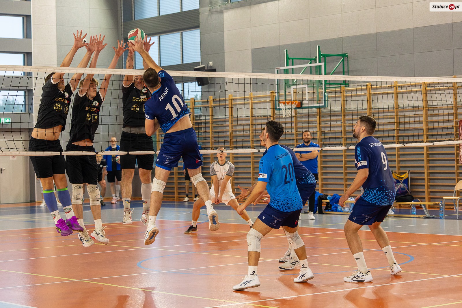 11 października As Słubice zagra u siebie z Żakiem Krzeszyce