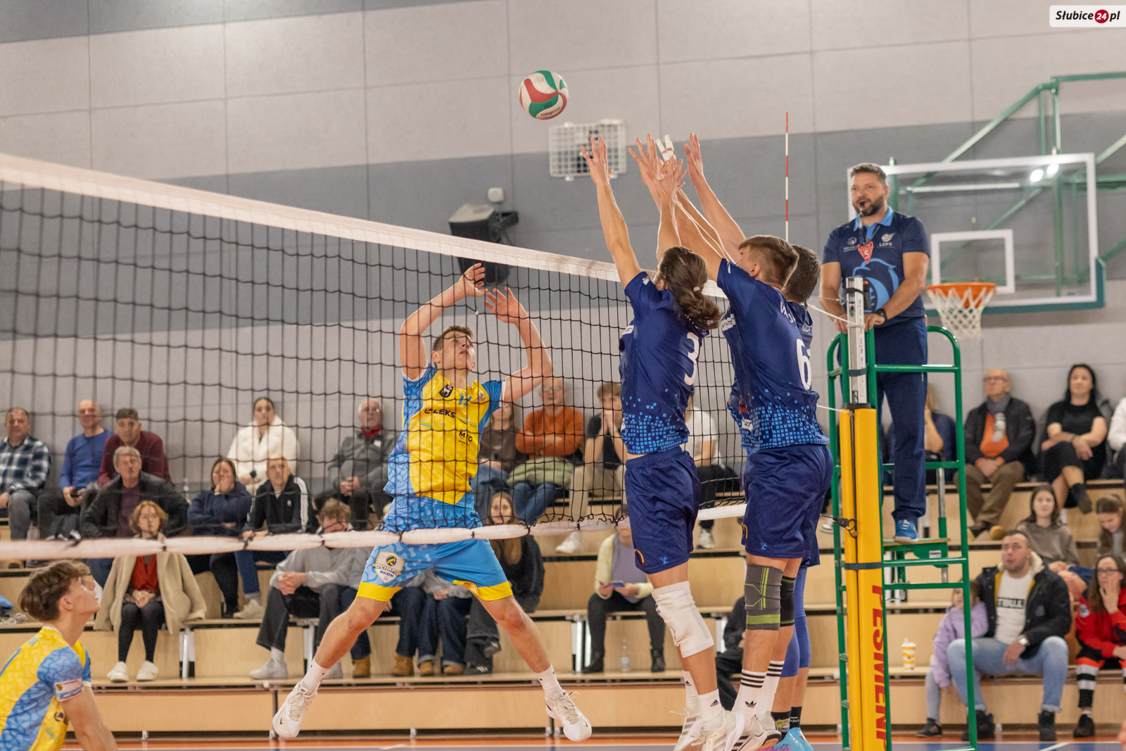 As Słubice pokonał Olimpię Sulęcin 3:0