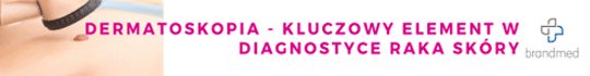 Brandmed Dermatolog