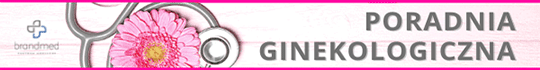 Brandmed Ginekolog 2025