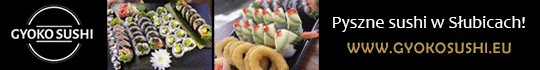 Gyoko Sushi
