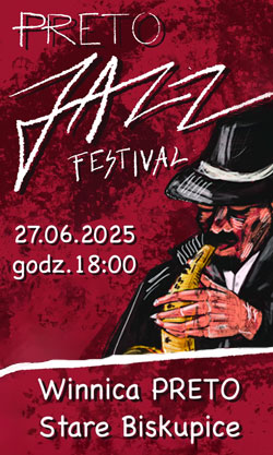 Preto Jazz Festiwal