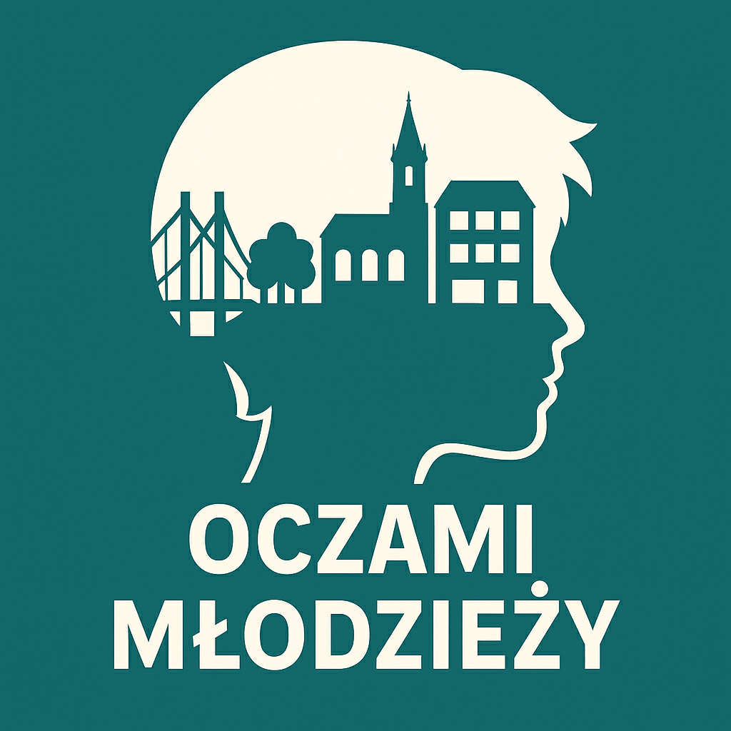 oczami mlodziezy