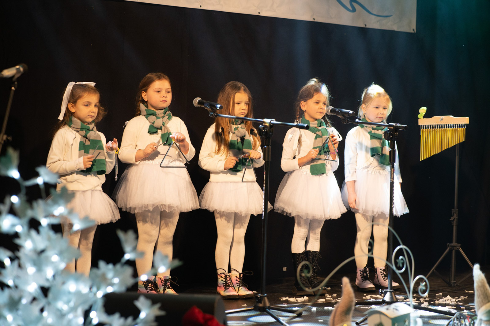 XVIII Festiwal Aniołów w Górzycy