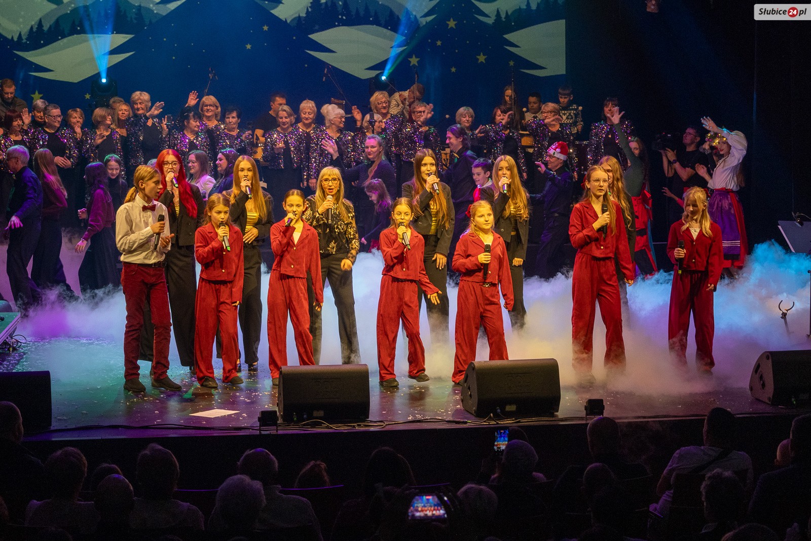 Preludium Bożonarodzeniowe 2025 