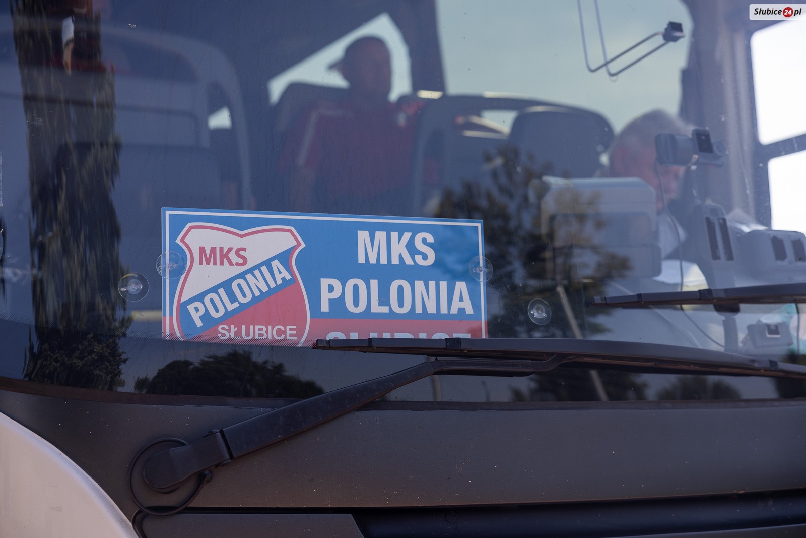 Wyjazd do Skwierzyny udany. Trzy punkty przyjechały do Słubic