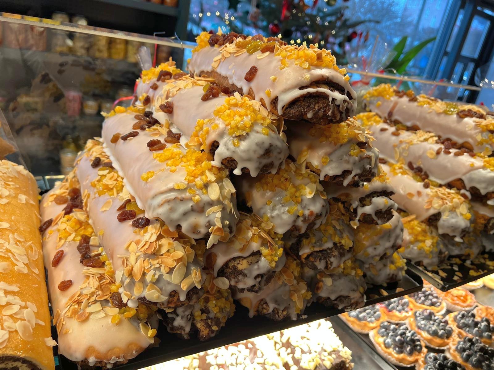 W słubickim Artisanie czekają na was świąteczne wypieki