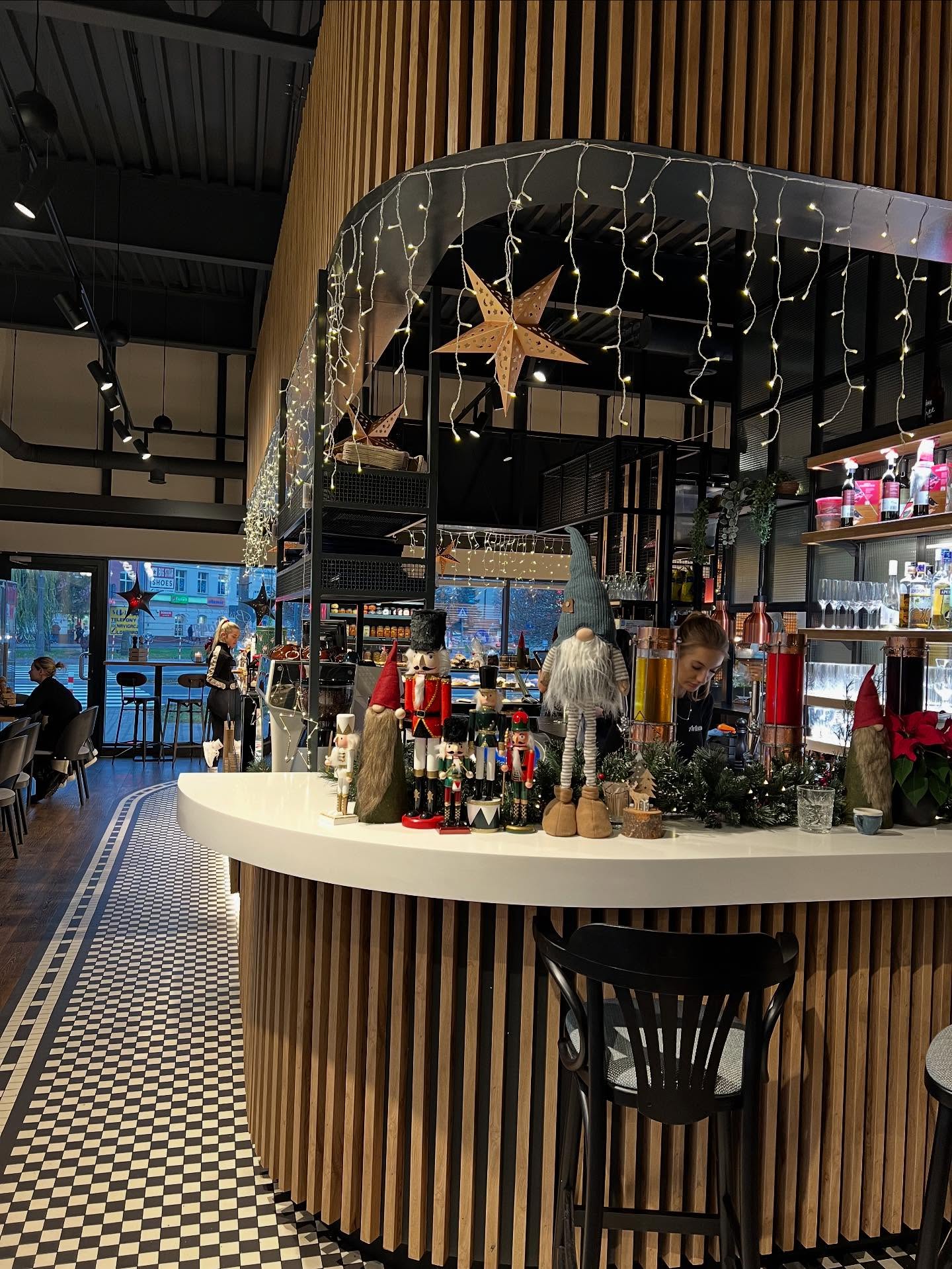 Spotkania świąteczne w Artisanie w Słubicach