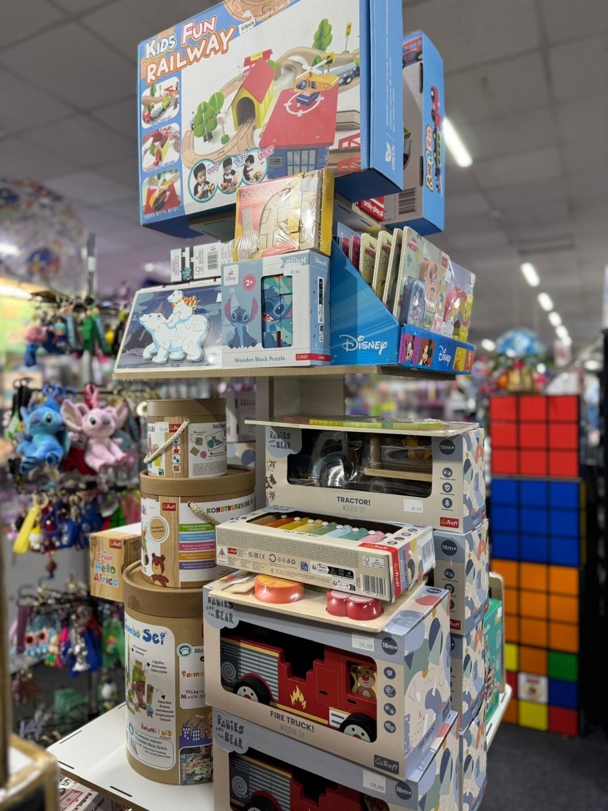 Gdzie po prezent mikołajkowy? Zajrzyj do Sklepu Bobas w Słubicach