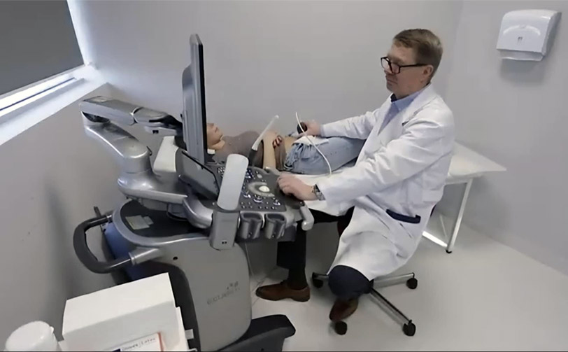 Profesjonalna poradnia ginekologiczna w Brandmed – czym się wyróżnia?