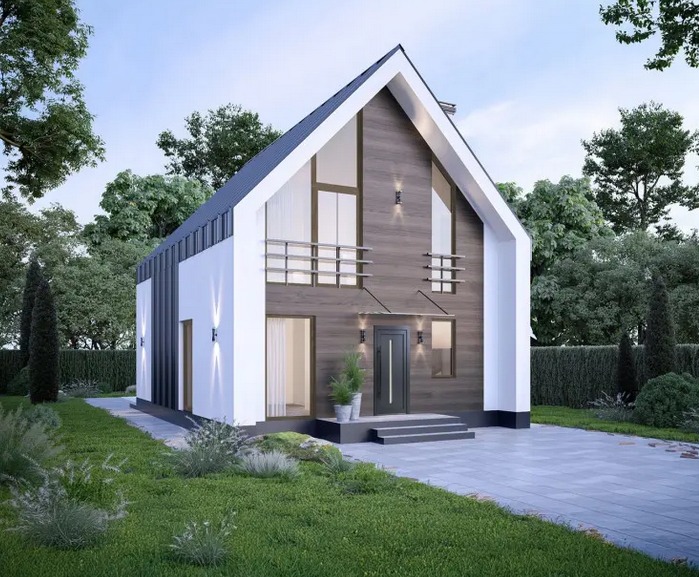 Nowoczesne drzwi TIVANO już dostępne w salonie Vinsta Krishome w Słubicach