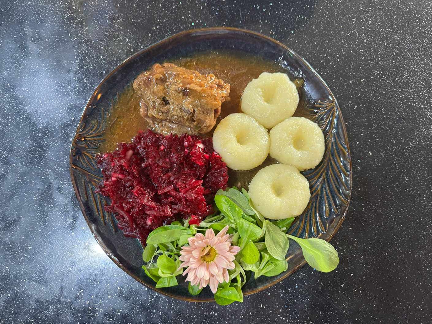 Obiady domowe w Restauracji Fresco