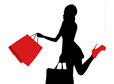 thumb girls go shopping slubice logo