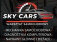 sky cars slubice