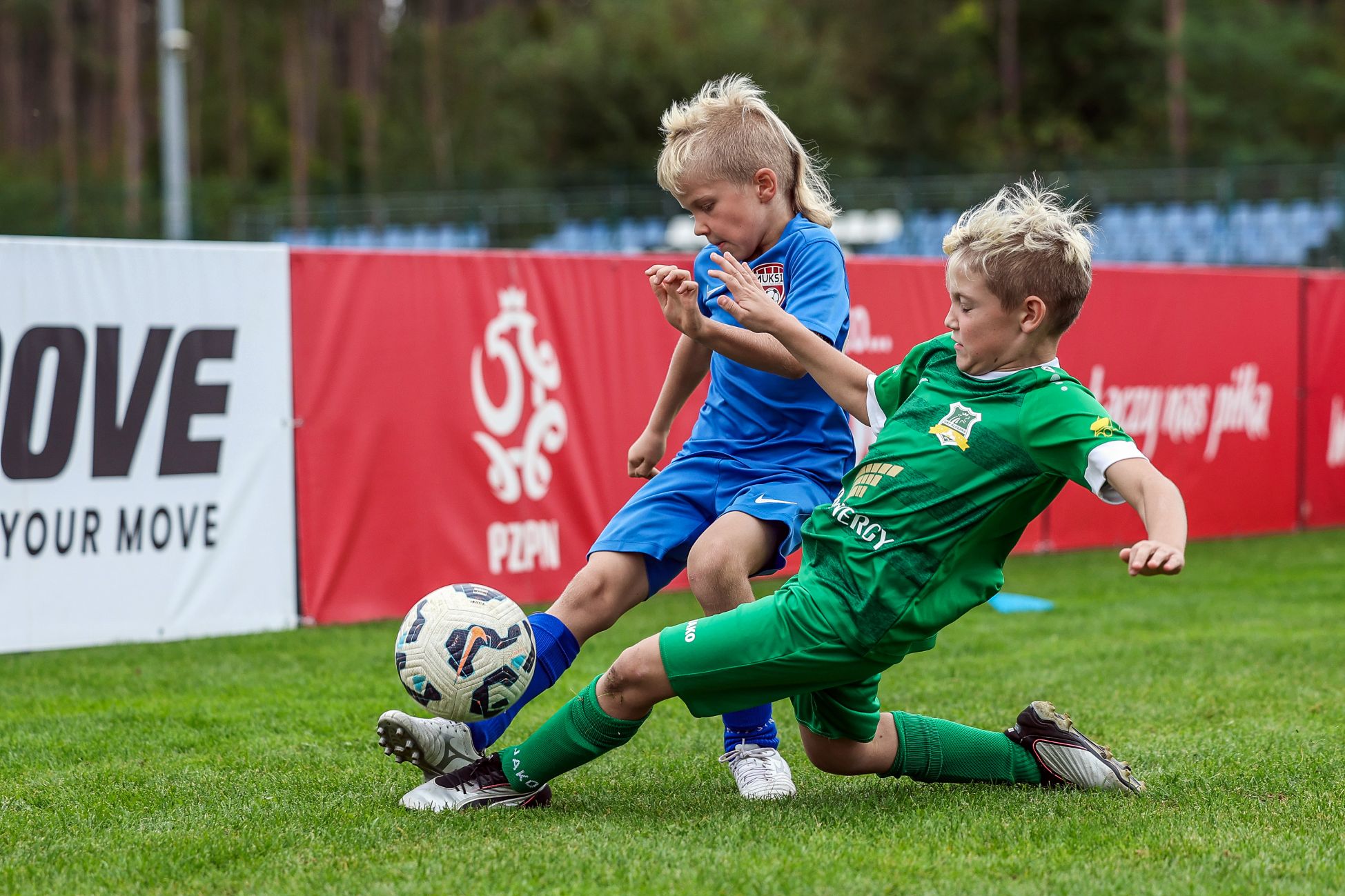 Za nami lubuski finał turnieju 4move 1x1 Cup