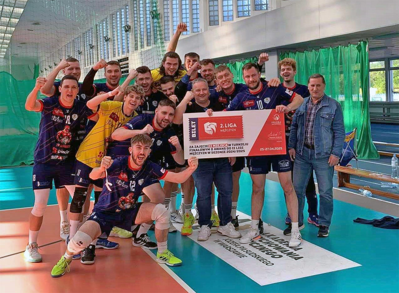 STS As Słubice z biletem do II ligi
