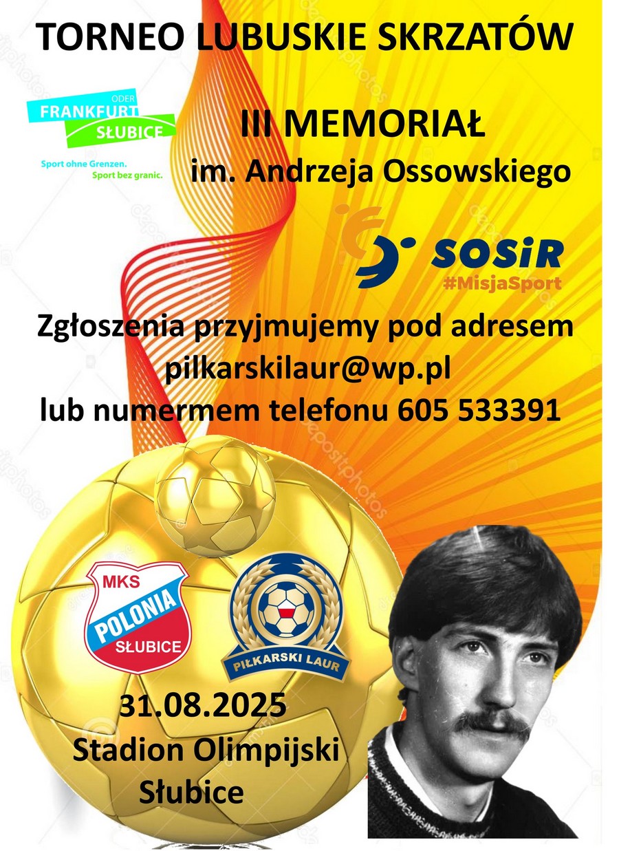 ii memorial ossowskiego