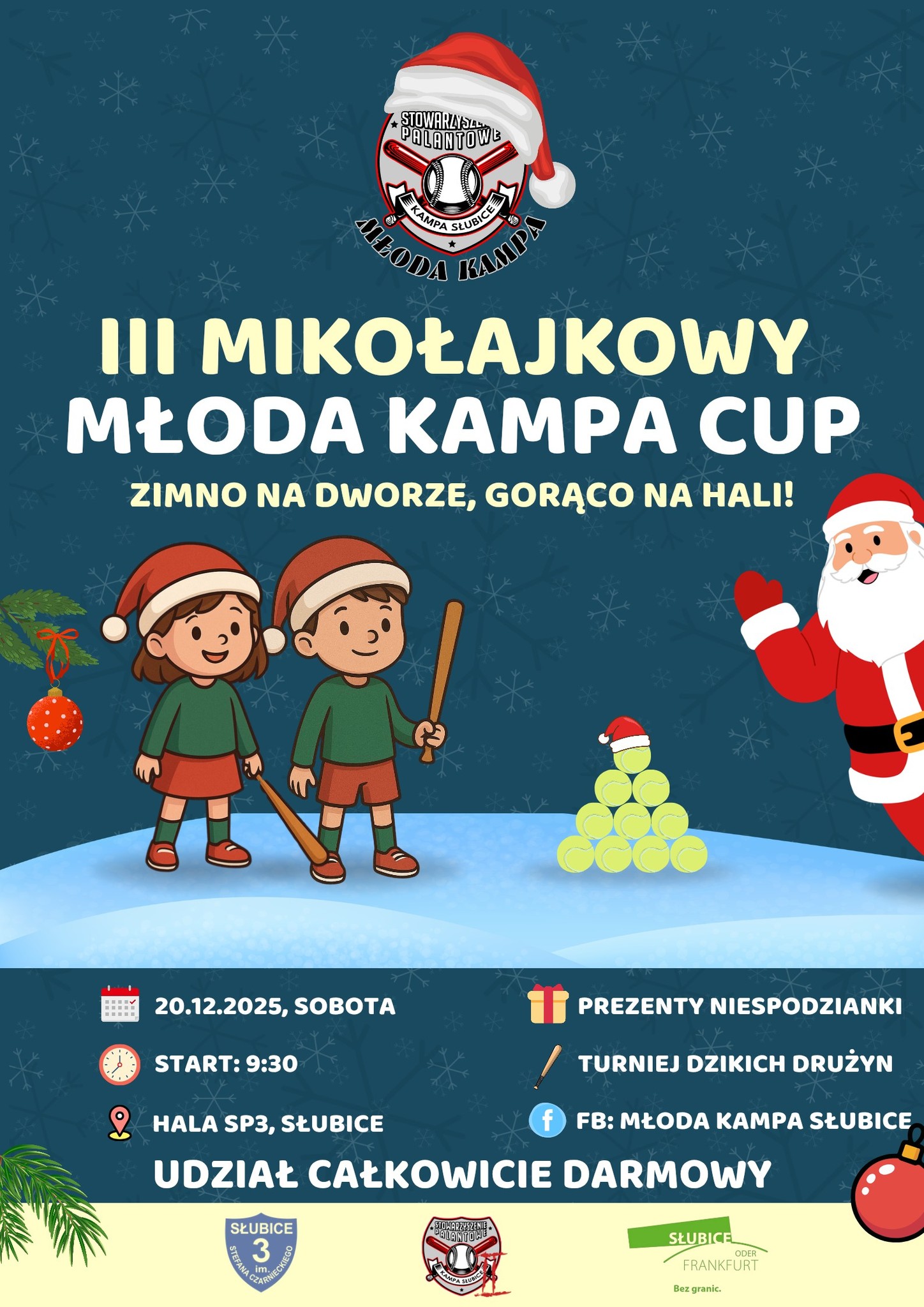 Kampa Cup