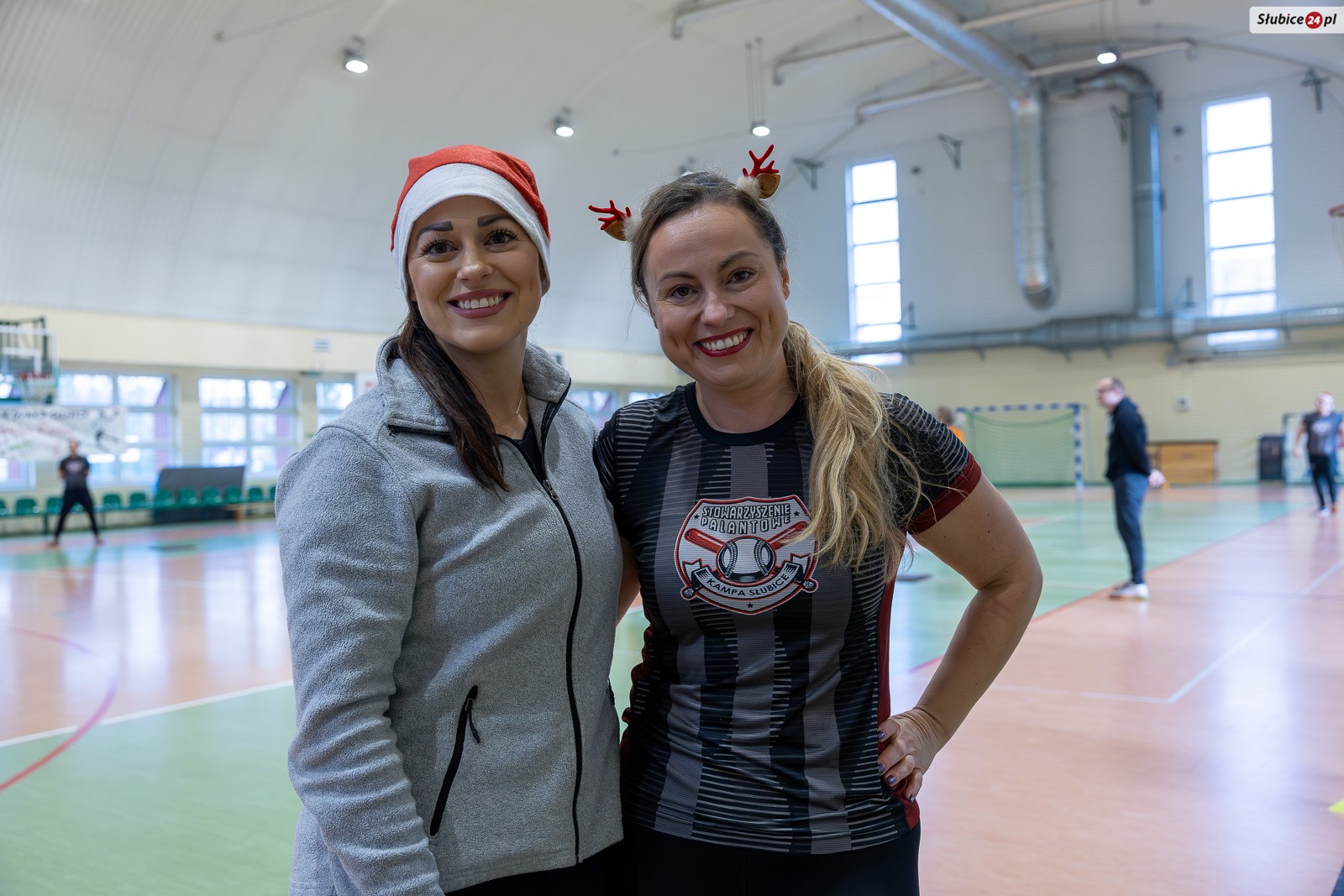 Palantowe mikołajki z Kampą