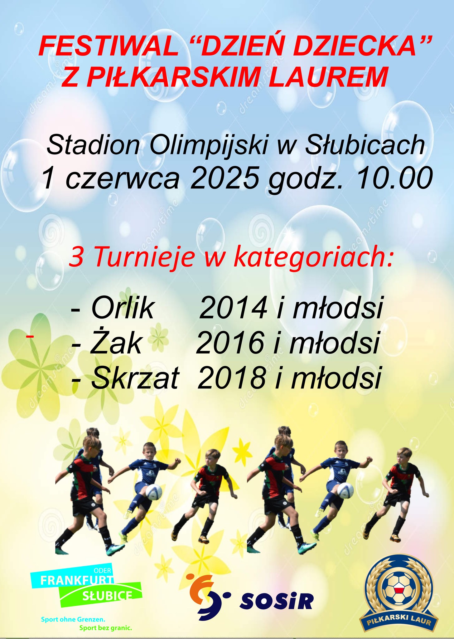 pilkarski laur zapisy