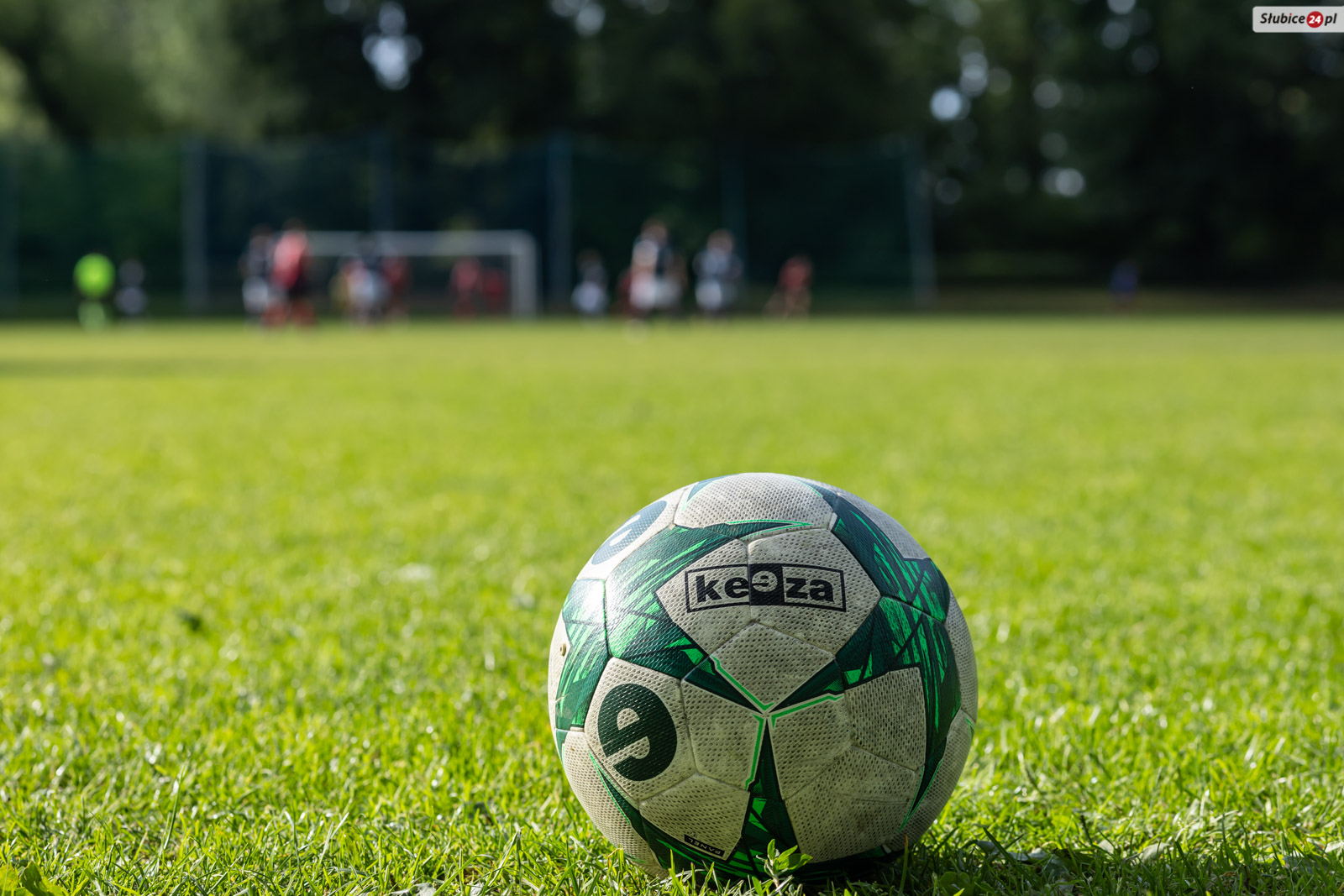 Rezerwy Polonii Słubice wygrały z Leśnikiem Lemierzyce 3:0