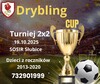 thumb duo drybbling cup