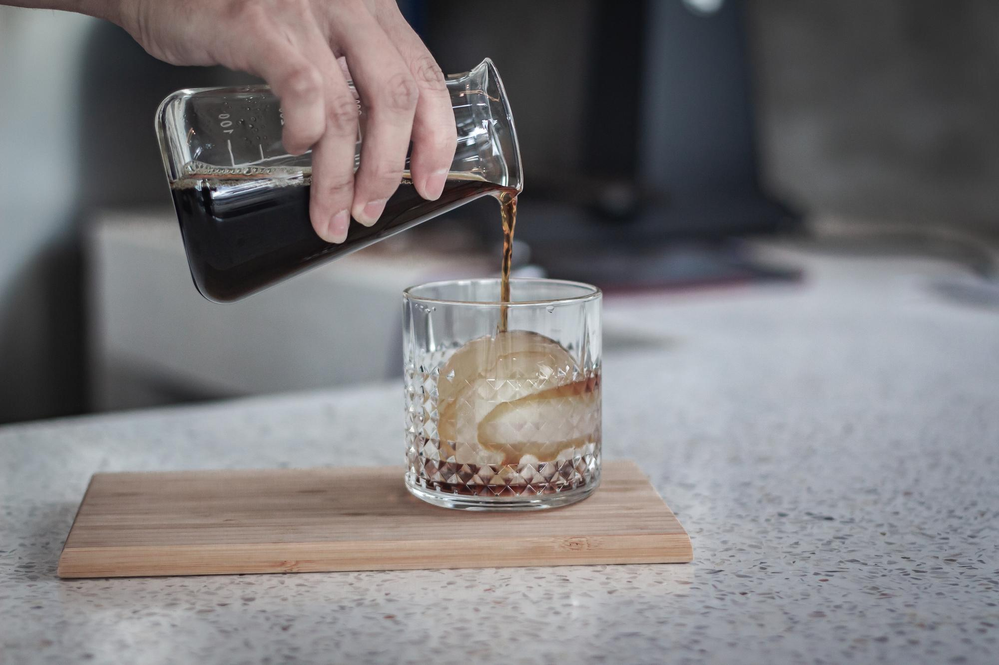 Cold Brew z Polski, które podbija serca kawoszy