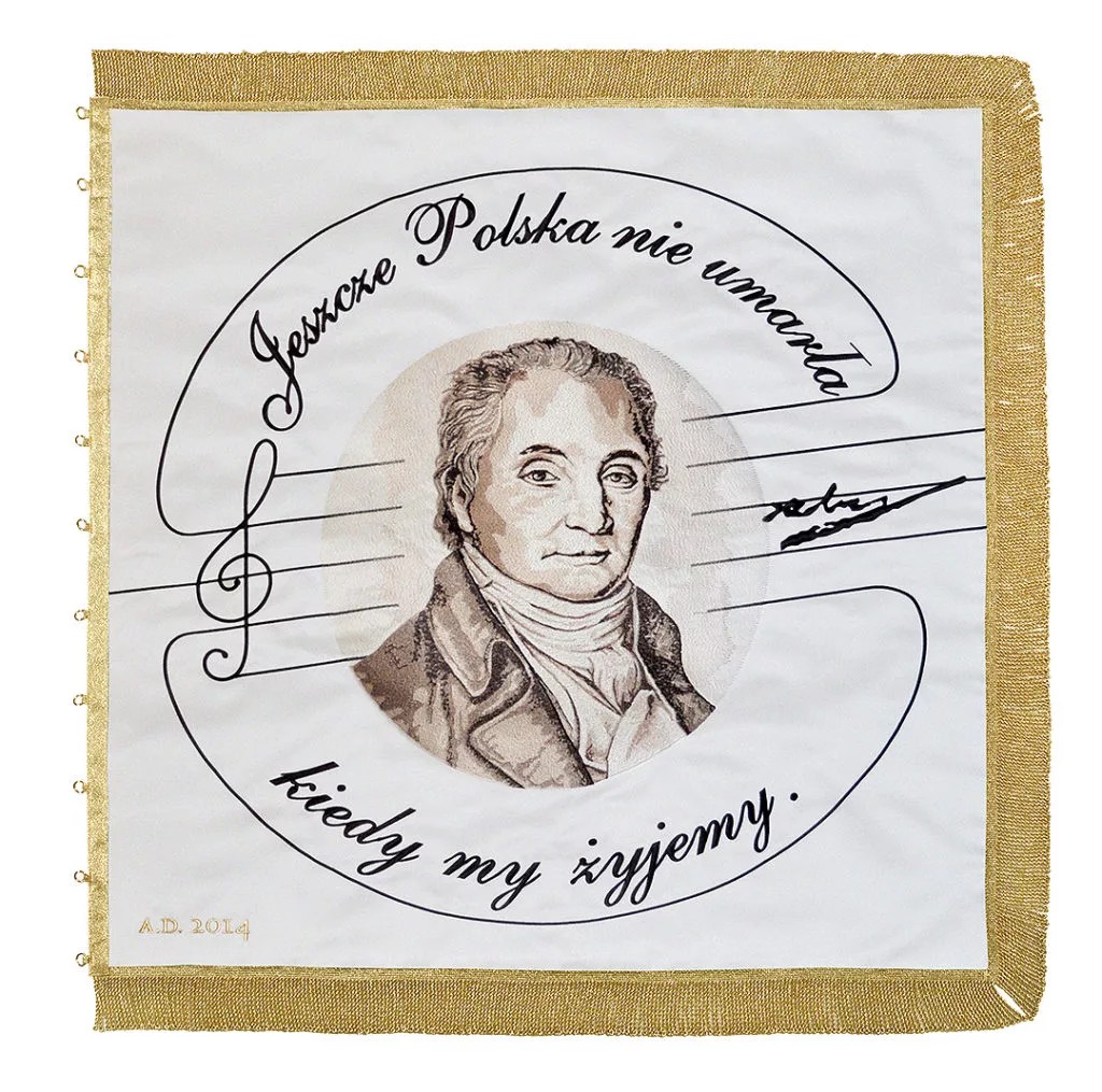 Sztandar na piknikach i festynach – kolorowy akcent i dobra zabawa