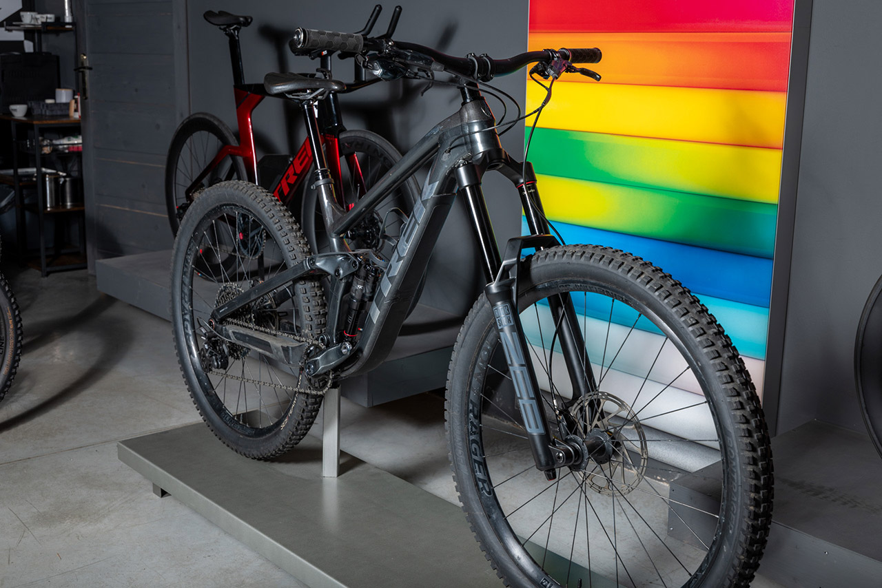 Skąd się bierze popularność rowerów górskich Trek?