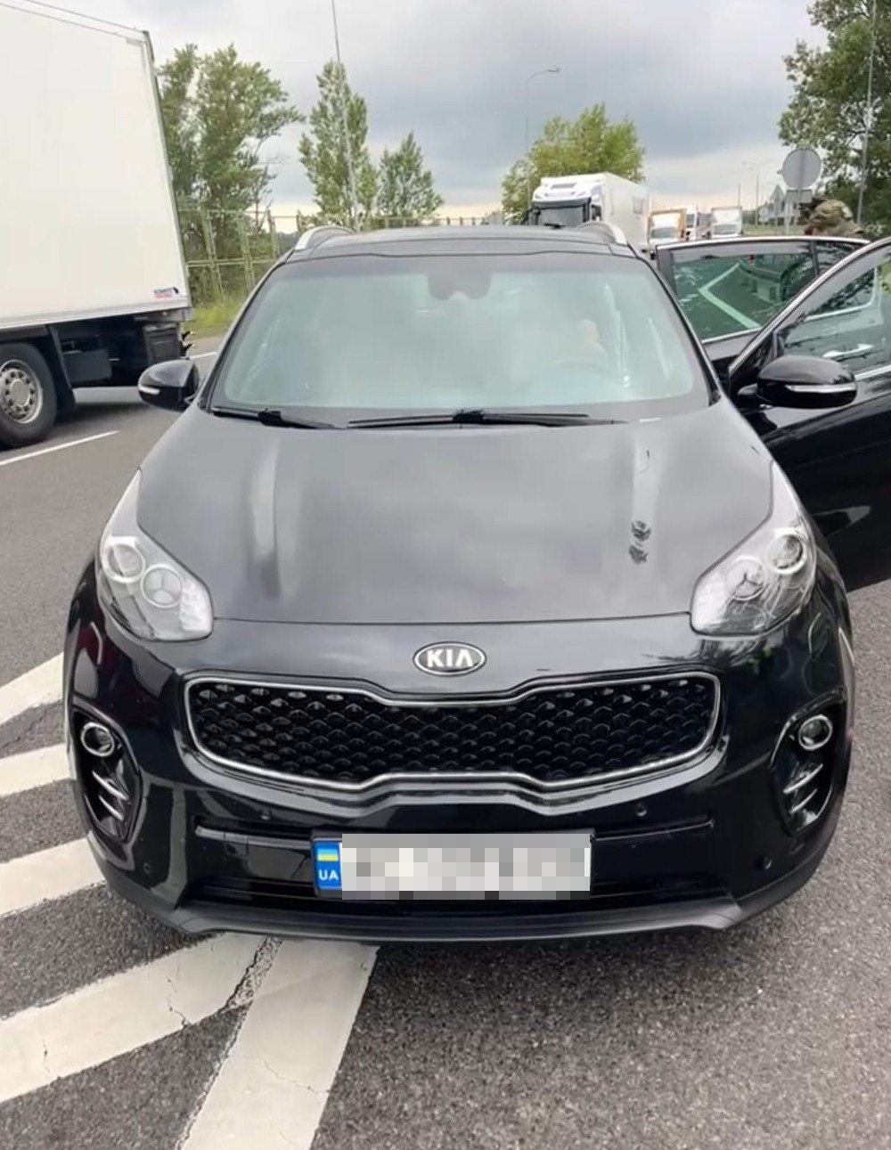 skradziona kia sg swiecko2