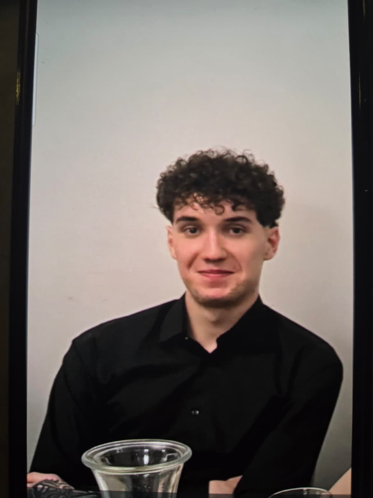 Słubicka policja poszukuje zaginionego Mariusza Małyszka z Pamięcina