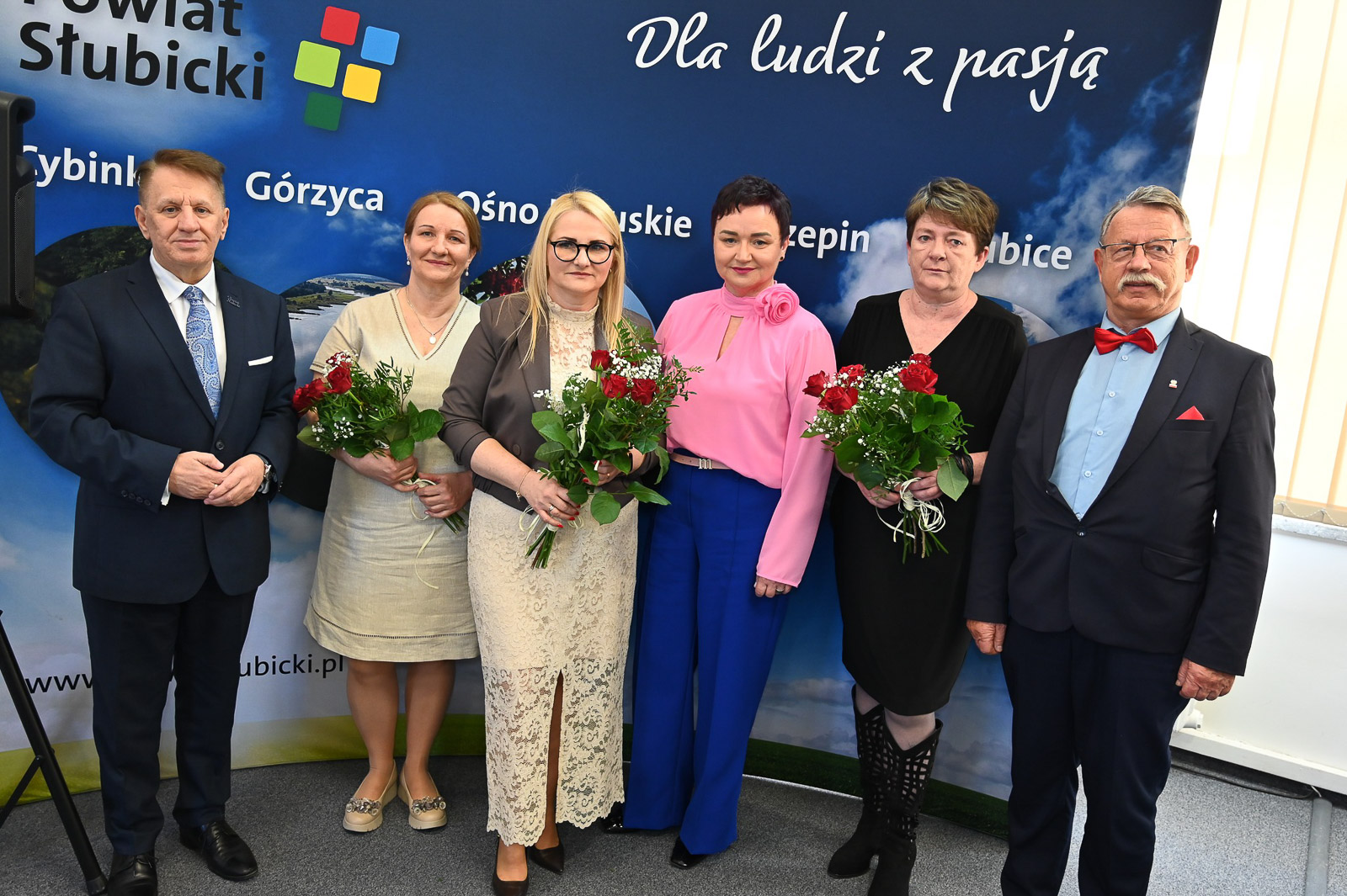 Poradnia Psychologiczno-Pedagogiczna w Słubicach świętowała 60-lecie