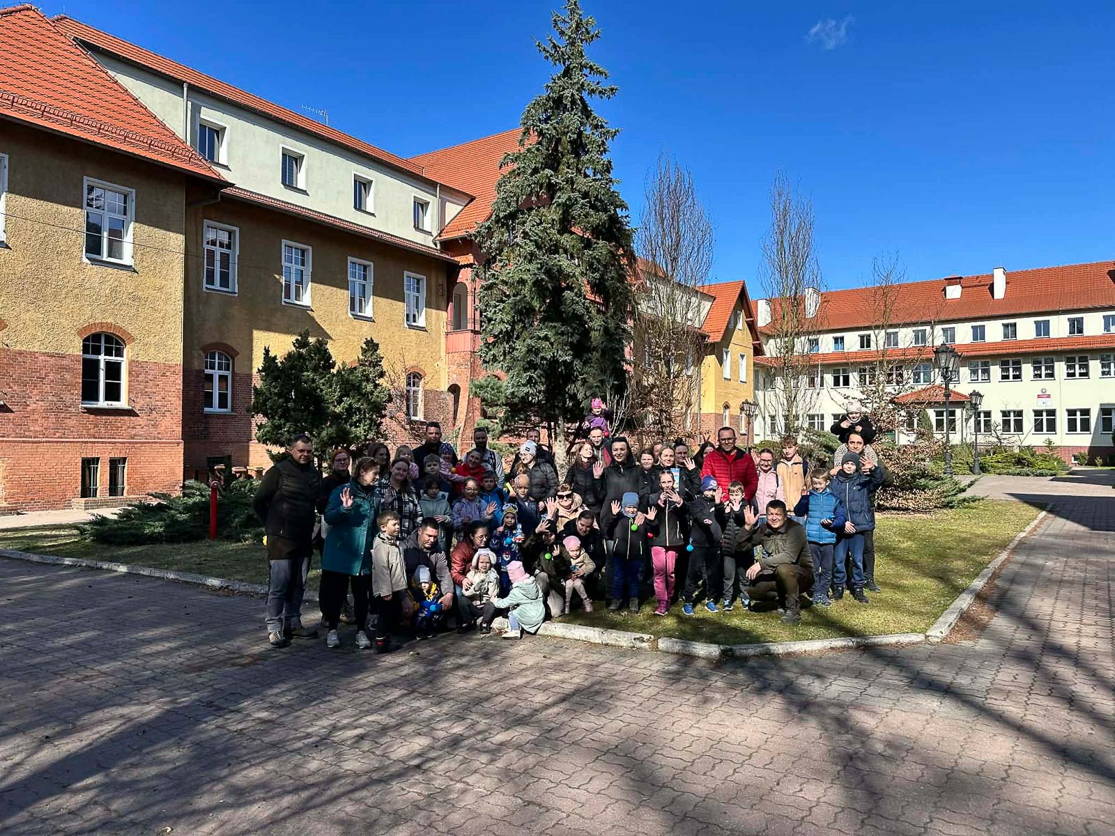 W Starościnie zainaugurowano cykl spotkań w ramach Akademii Małego Leśnika