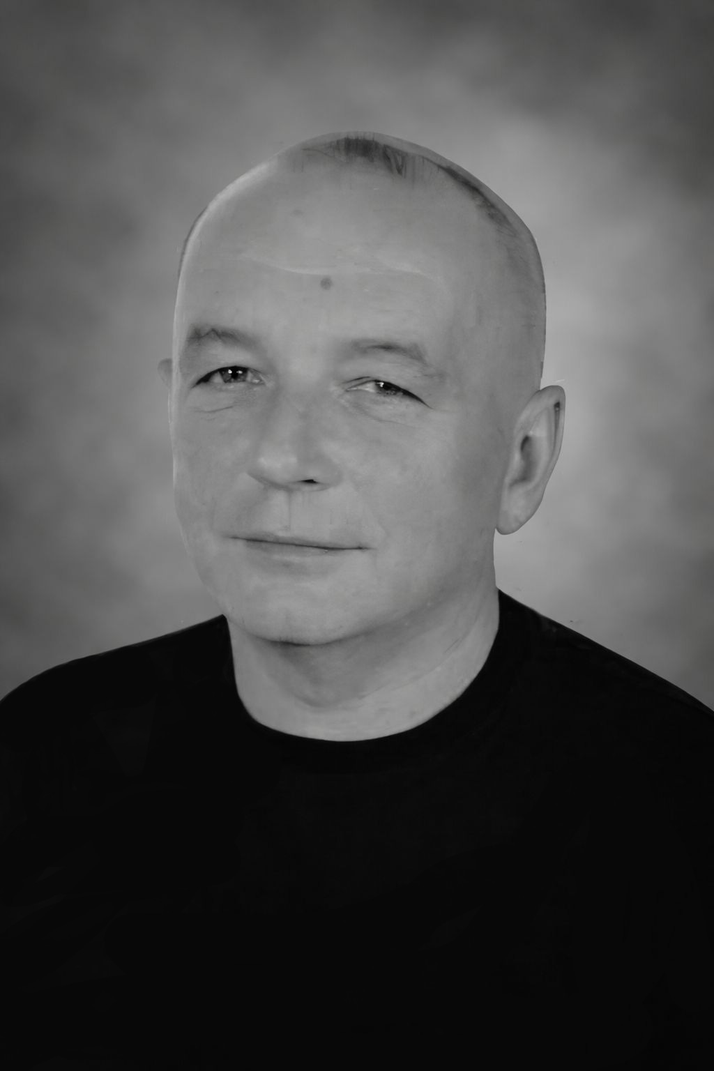 Nie żyje Andrzej Adamski