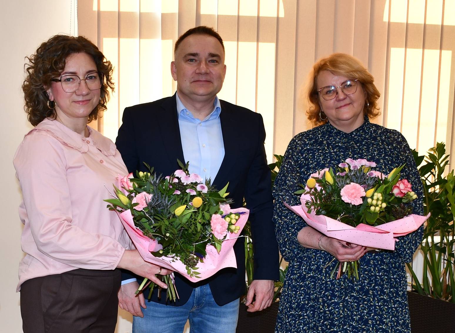 Agnieszka Stępniak nową dyrektorką Szkoły Podstawowej w Białkowie