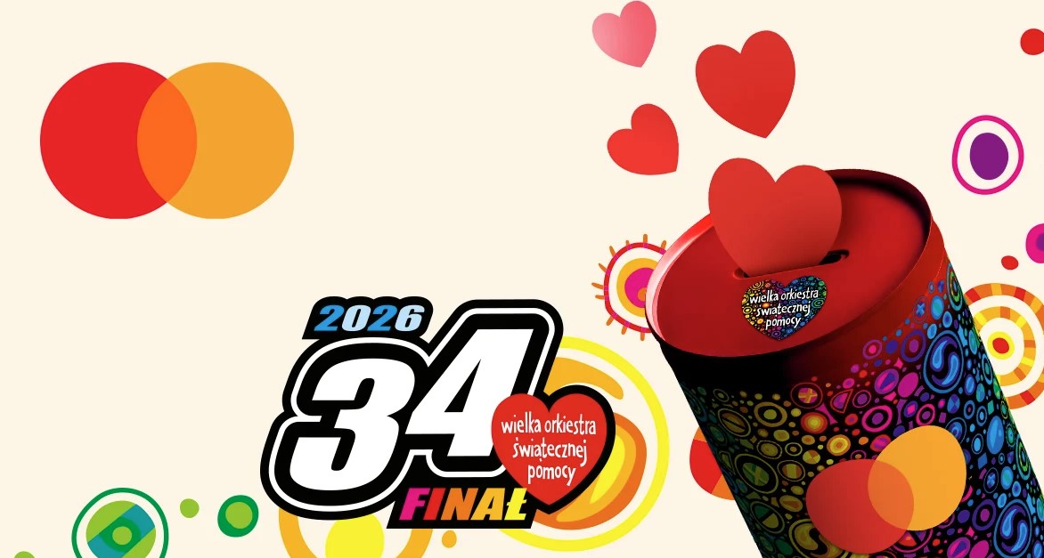 Słubicka eSkarbonka WOŚP już działa