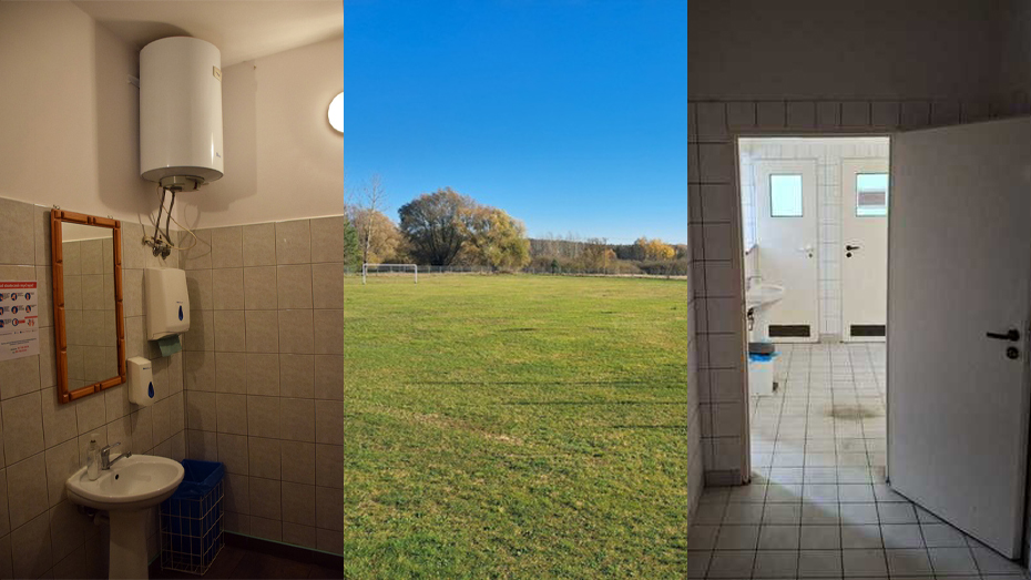 W głosowaniu biorą udział trzy podmioty z powiatu słubickiego