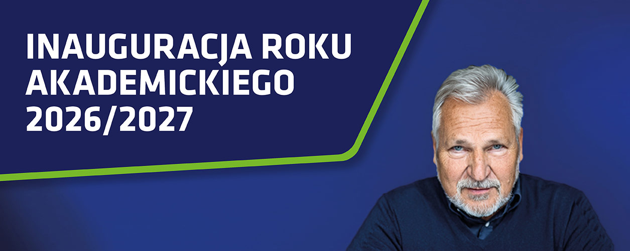 Do Słubic przyjedzie były prezydent Polski Aleksander Kwaśniewski