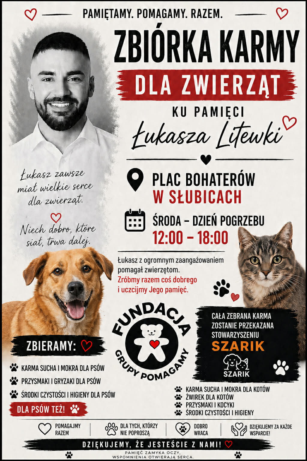 litewka zbiorka