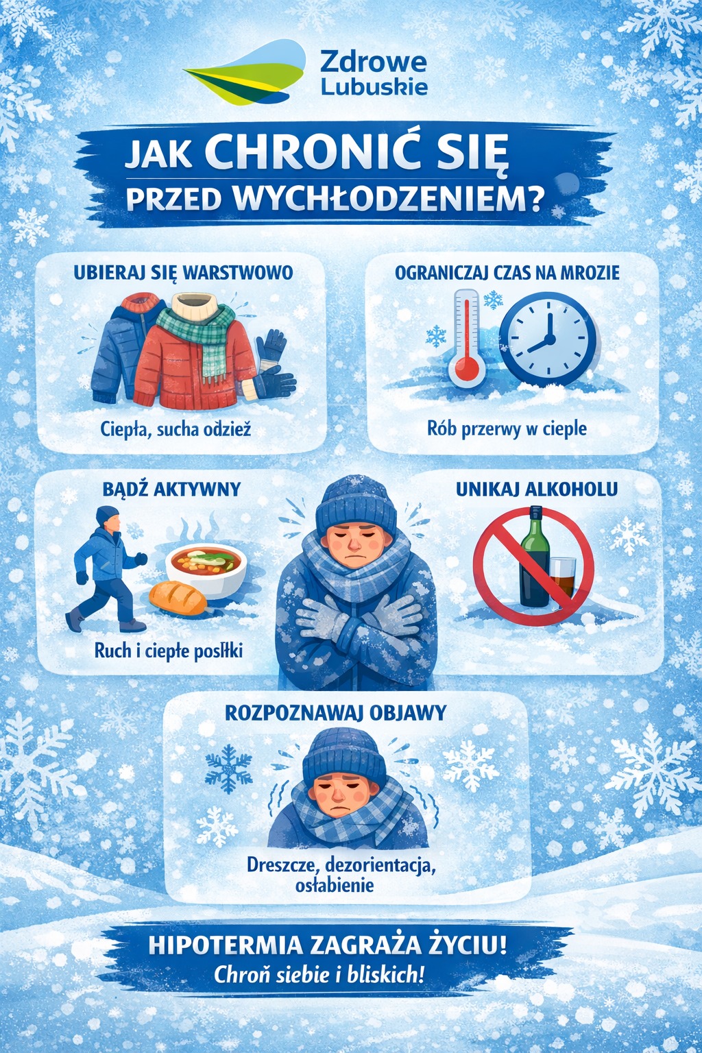 poradnii mroz lubuskie