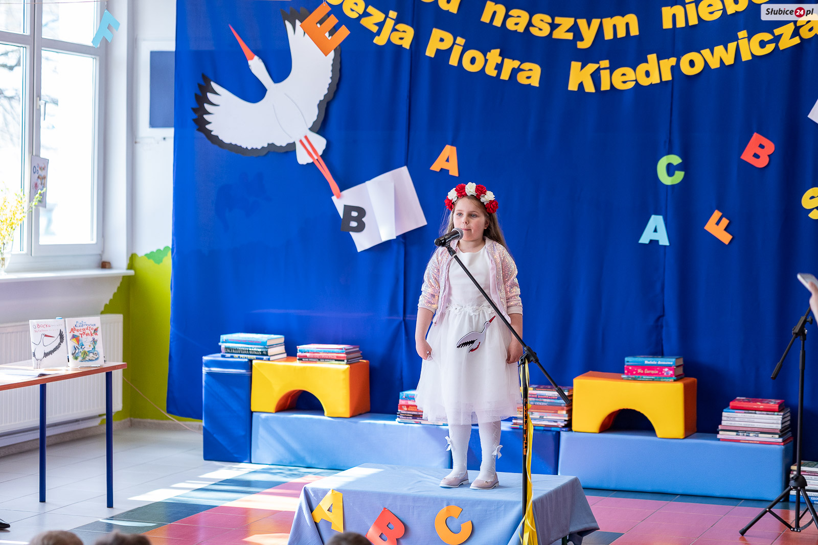 Kaja Jankowska wygrała Ptasie Trele 2026