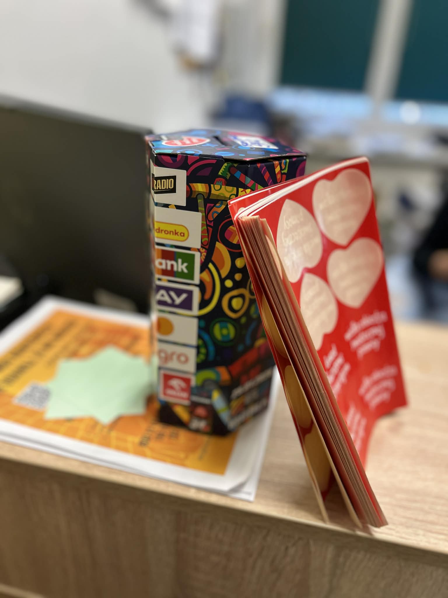 Słubickie szkoły już grają z WOŚP